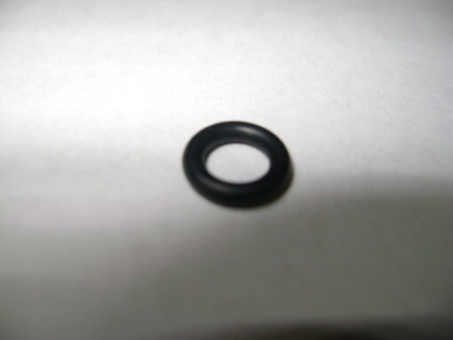 O-RING 5X1.7 5mmX1.7mm ID=5mm THICKNESS=1.7mm REPLACES HONDA 91305-333-000