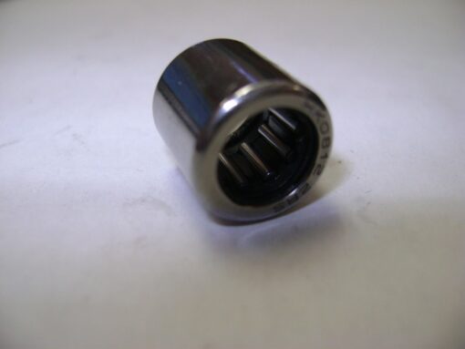HK0812-2RS 8X12X12 8mmX12mmX12mm NEEDLE ROLLER BEARING DR66