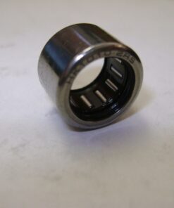 HK1010-2RS 10X14X10 10mmX14mmX10mm NEEDLE ROLLER BEARING BAB36