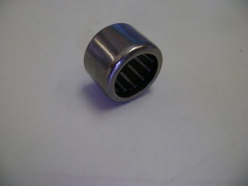 HK1012-RS 10X14X12 10mmX14mmX12mm NEEDLE ROLLER BEARING A68