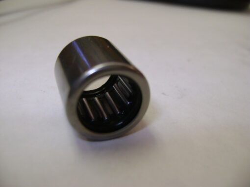 HK1015-2RS 10X14X15 10mmX14mmX15mm NEEDLE ROLLER BEARING FRD253