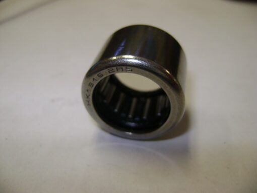 HK1516-2RS 15X21X16 15mmX21mmX16mm NEEDLE ROLLER BEARING A186