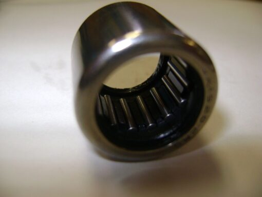 HK1520-2RS 15X21X20 15mmX21mmX20mm NEEDLE ROLLER BEARING PUG129
