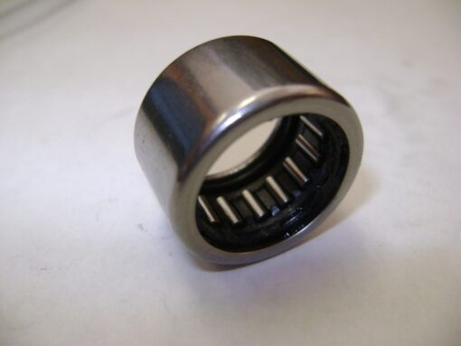 HK1614-2RS 16X22X14 16mmX22mmX14mm NEEDLE ROLLER BEARING PUG131