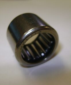 HK1718 17X23X18 17mmX23mmX18mm NEEDLE ROLLER BEARING PUG128