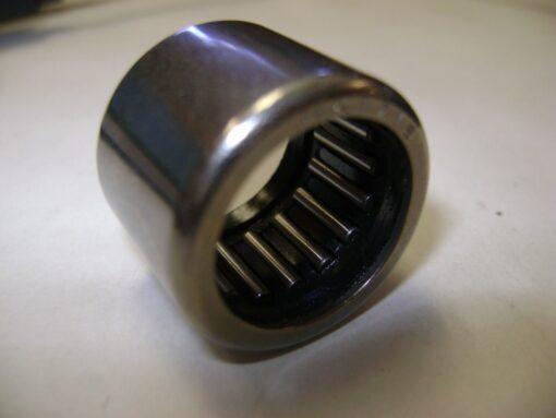 HK1718-2RS 17X23X18 17mmX23mmX18mm NEEDLE ROLLER BEARING FRD255