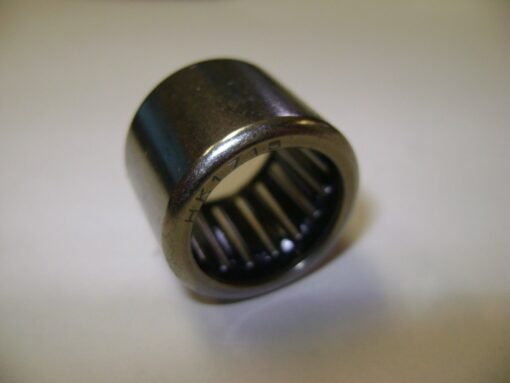 HK1718 17X23X18 17mmX23mmX18mm NEEDLE ROLLER BEARING PUG128