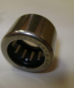 HK172518-2RS 17X25X18 17mmX25mmX18mm NEEDLE ROLLER BEARING FRD5
