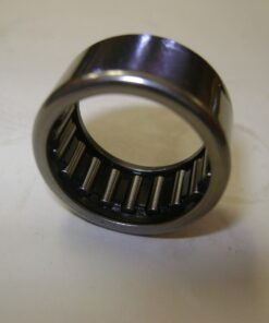 HK1812 18X24X12 18mmX24mmX12mm NEEDLE ROLLER BEARING FRD67