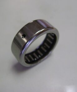 HK2010 OH 20X26X10 20mmX26mmX10mm NEEDLE ROLLER BEARING WITH OIL HOLE PUG99