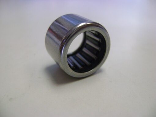HK2016-2RS 20X26X16 20mmX26mmX16mm NEEDLE ROLLER BEARING FRD167