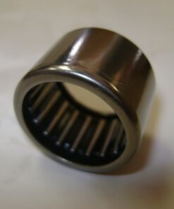 HK2018 20X26X18 20mmX26mmX18mm NEEDLE ROLLER BEARING A233