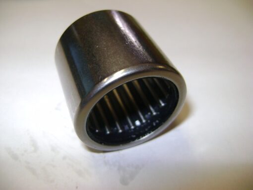 HK2020-2RS 20X26X20 20mmX26mmX20mm NEEDLE ROLLER BEARING PUG10