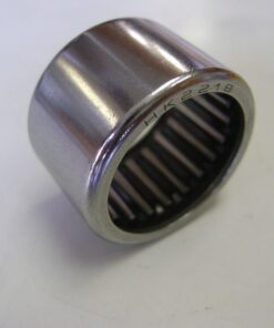 HK2218 22X28X18 22mmX28mmX18mm NEEDLE ROLLER BEARING A71