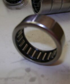 HK2512 25X32X12 25mmX32mmX12mm NEEDLE ROLLER BEARING A94