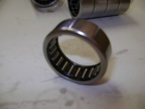 HK2512 25X32X12 25mmX32mmX12mm NEEDLE ROLLER BEARING A94