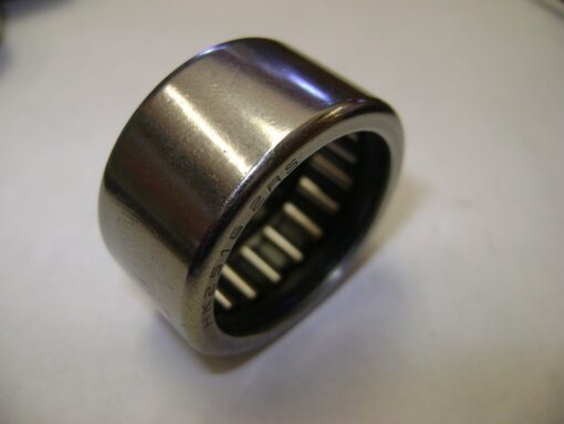 HK2516-2RS 25X32X16 25mmX32mmX16mm NEEDLE ROLLER BEARING A188