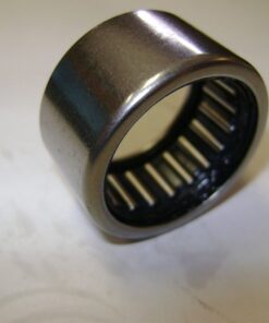 HK2518-2RS 25X32X18 25mmX32mmX18mm NEEDLE ROLLER BEARING PUG125