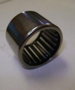 HK2524 25X32X24 25mmX32mmX24mm NEEDLE ROLLER BEARING PUG127