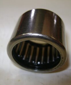 HK2524-2RS 25X32X24 25mmX32mmX24mm NEEDLE ROLLER BEARING FRD237