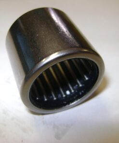 HK2530-2RS 25X32X30 25mmX32mmX30mm NEEDLE ROLLER BEARING PUG126