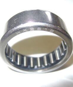 HK2812 28X35X12 28mmX35mmX12mm NEEDLE ROLLER BEARING BAB197