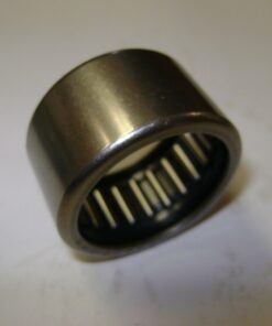 HK2820-2RS 28X35X20 28mmX35mmX20mm NEEDLE ROLLER BEARING FRD74