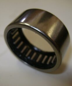 HK3016-2RS 30X37X16 30mmX37mmX16mm NEEDLE ROLLER BEARING BAB63