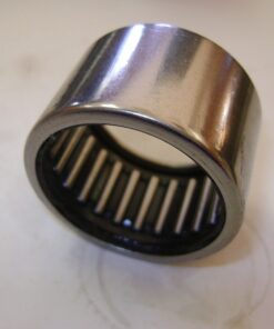 HK3024-2RS 30X37X24 30mmX37mmX24mm NEEDLE ROLLER BEARING J9