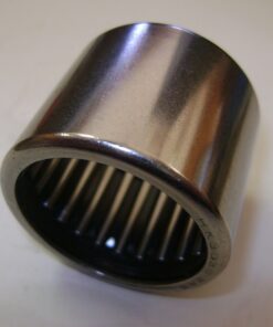 HK3030-2RS 30X37X30 30mmX37mmX30mm NEEDLE ROLLER BEARING BAB126