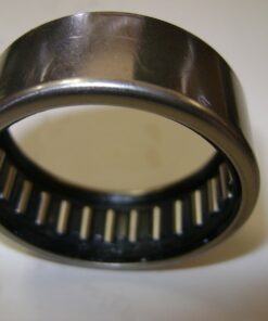 HK3516-2RS 35X42X16 35mmX42mmX16mm NEEDLE ROLLER BEARING FRD144