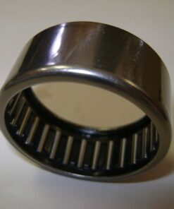 HK3518-RS 35X42X18 35mmX42mmX18mm NEEDLE ROLLER BEARING FRD106