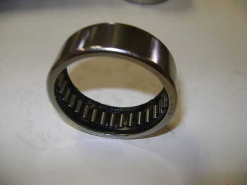 HK4016-2RS 40X47X16 40mmX47mmX16mm NEEDLE ROLLER BEARING FRD42