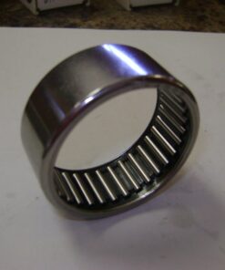 HK4020 40X47X20 40mmX47mmX20mm NEEDLE ROLLER BEARING BAB52