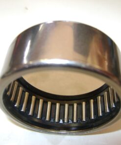 HK4020-2RS 40X47X20 40mmX47mmX20mm NEEDLE ROLLER BEARING BAB221