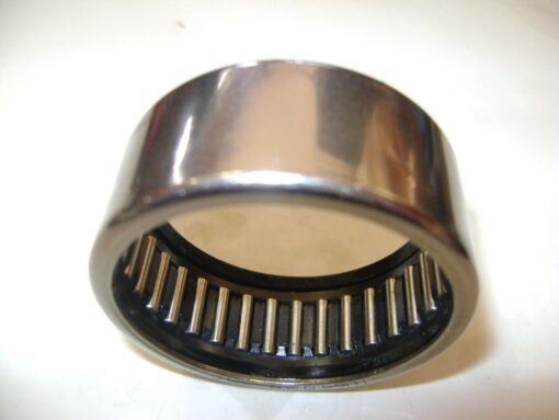 HK4020-2RS 40X47X20 40mmX47mmX20mm NEEDLE ROLLER BEARING BAB221