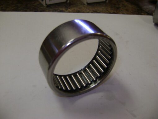 HK4020 40X47X20 40mmX47mmX20mm NEEDLE ROLLER BEARING BAB52