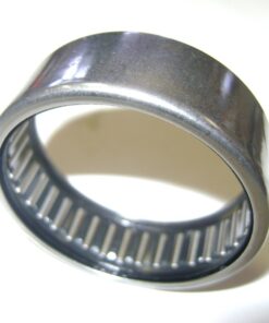HK4518-2RS 45X52X18 45mmX52mmX18mm NEEDLE ROLLER BEARING BAB149