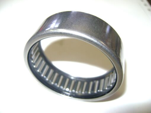 HK4518-2RS 45X52X18 45mmX52mmX18mm NEEDLE ROLLER BEARING BAB149