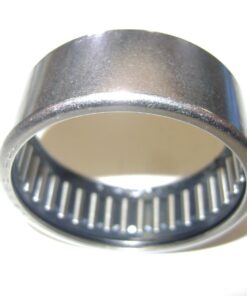 HK4520-2RS 45X52X20 45mmX52mmX20mm NEEDLE ROLLER BEARING BAB76