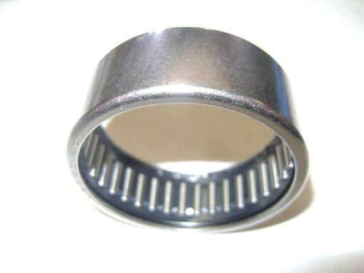 HK4520-2RS 45X52X20 45mmX52mmX20mm NEEDLE ROLLER BEARING BAB76