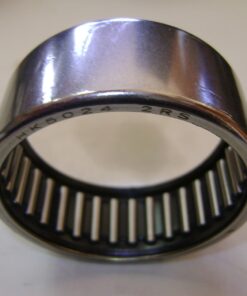 HK5024-2RS 50X58X24 50mmX58mmX24mm NEEDLE ROLLER BEARING BAB245