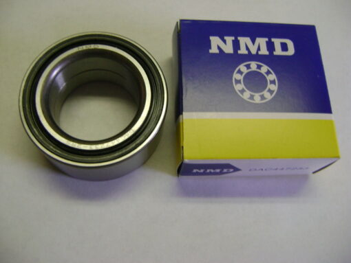 10 DAC447233-2RS DAC44720033-2RS 44X72X33 BEARINGS REPLACES POLARIS 3514699 K73