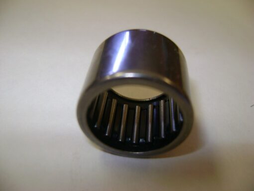 SCE1010  5/8" X 13/16" X 5/8" 0.625" X 0.813" X 0.625" NEEDLE ROLLER BEARING BAB57