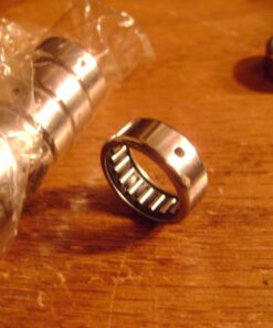 SCE105 OH 5/8" X 13/16" X 5/16" 0.625 X 0.813 X0.313 NEEDLE ROLLER BEARING WITH OIL HOLE DR57