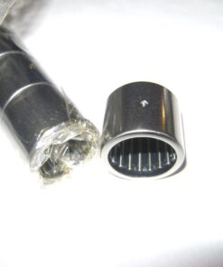 SCE1112 OH 11/16" X 7/8" X 3/4" 0.688 X 0.875 X 0.75 NEEDLE ROLLER BEARING WITH OIL HOLE DR26