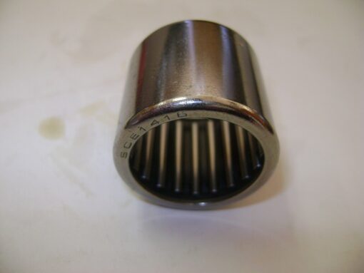 SCE1416  7/8" X 1-1/8" X 1" 0.875" X 1.125" X 1" NEEDLE ROLLER BEARING BAB78