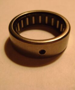 SCE146 OH 7/8" X 1-1/8" X 3/8" 0.875 X 1.125 X 0.375 NEEDLE ROLLER BEARING WITH OIL HOLE DR27