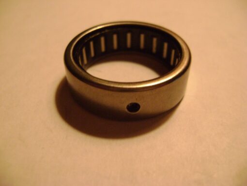 SCE146 OH 7/8" X 1-1/8" X 3/8" 0.875 X 1.125 X 0.375 NEEDLE ROLLER BEARING WITH OIL HOLE DR27