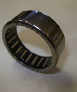 SCE188 1-1/8" X 1-3/8" X 1/2" 1.125" X 1.375" X 0.5" NEEDLE ROLLER BEARING FRD69